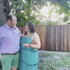 Meet your Posher, Georgia